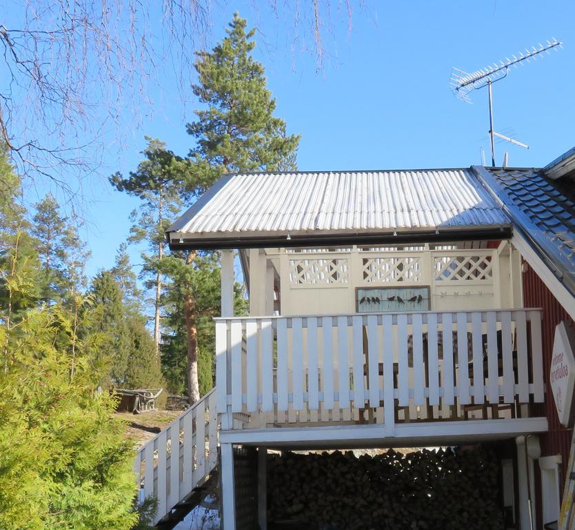 Hostel Mansikka Taipalsaari Habitación foto